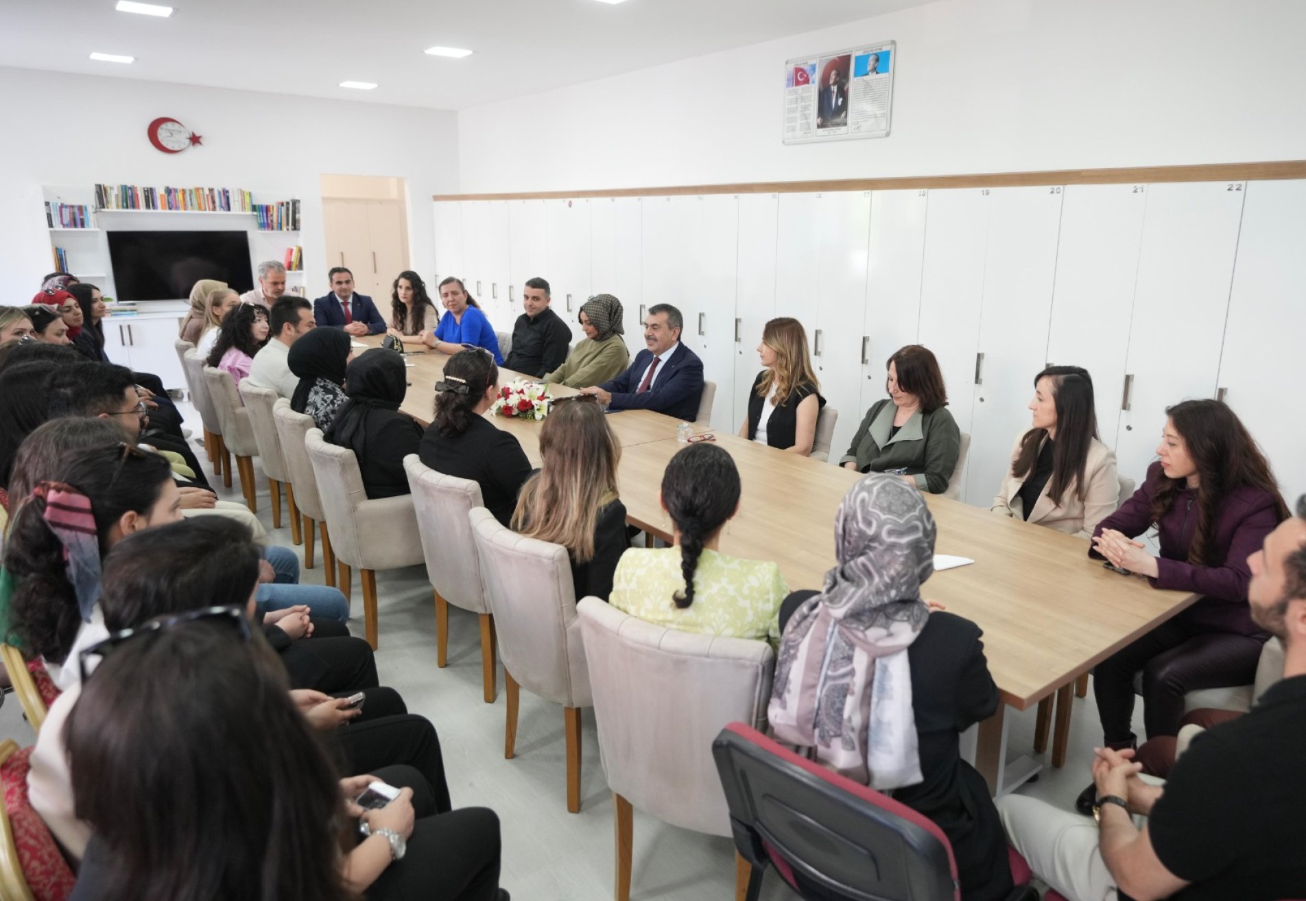 Haberin09-05-2025 Açıklamalı Görseli