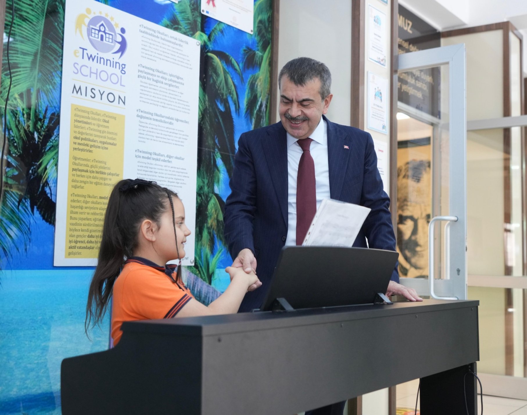 Haberin09-05-2025 Açıklamalı Görseli